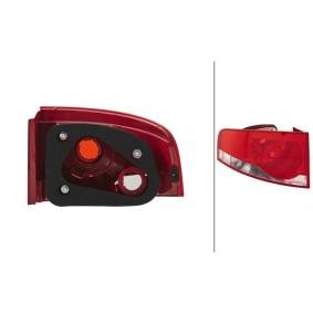 Rückleuchte 9EL 354 080-011 von HELLA günstig für 128,89 € online kaufen