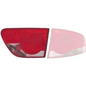 Rückleuchte 9EL 354 082-011 von HELLA günstig für 148,44 € online kaufen