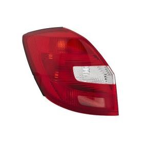 Rückleuchte 9EL 354 258-031 von HELLA günstig für 68,86 € online kaufen