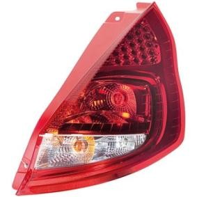 Rückleuchte 9EL 354 667-021 von HELLA günstig für 104,37 € online kaufen