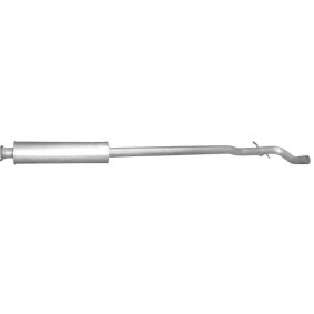 Acquista Marmitta centrale da POLMO 31.265 a buon mercato per soli 68,17 €