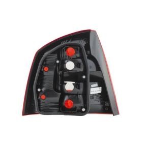 Rückleuchte 9EL 354 670-021 von HELLA günstig für 81,27 € online kaufen