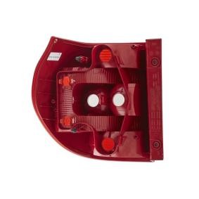 Acquista Fanale posteriore da HELLA 9EL 354 672-021 a buon mercato per soli 121,16 €