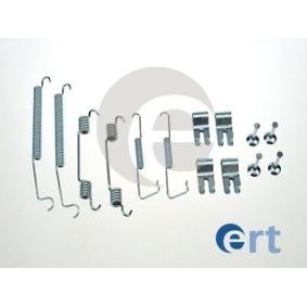 Zubehörsatz, Bremsbacken 310035 von ERT günstig für 6,80 € online kaufen