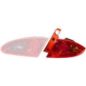 Acquista Fanale posteriore da HELLA 9EL 982 000-061 a buon mercato per soli 86,82 €