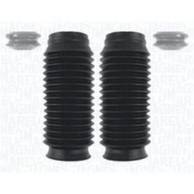 Compre Kit de protecção contra o pó, amortecedor da MAGNETI MARELLI 310116110215 a um preço baixo por 15,46 €