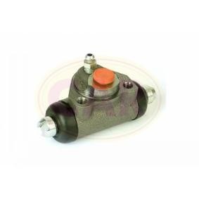 Radbremszylinder 3102 von CAR günstig für 4,99 € online kaufen