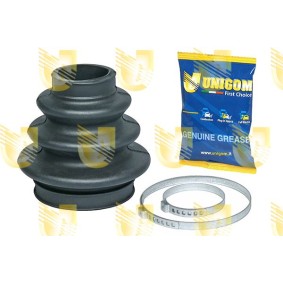 Faltenbalgsatz, Antriebswelle 310215.2 von UNIGOM günstig für 10,12 € online kaufen