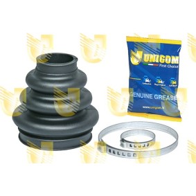 Faltenbalgsatz, Antriebswelle 310217.2 von UNIGOM günstig für 10,59 € online kaufen