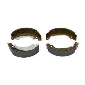 Bremsbacken des Herstellers KLAXCAR FRANCE - Originalware Artikelnummer: 31035z