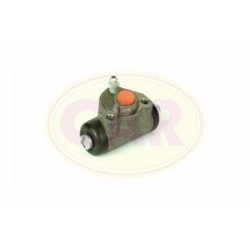 Radbremszylinder 3104 von CAR günstig für 4,99 € online kaufen