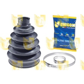 Faltenbalgsatz, Antriebswelle 310425H.2 von UNIGOM günstig für 27,33 € online kaufen