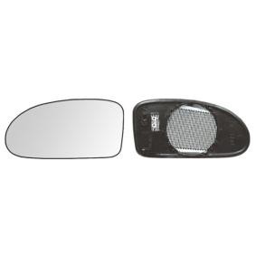 Spiegelglas, Außenspiegel 31095128 von IPARLUX günstig für 33,11 € online kaufen
