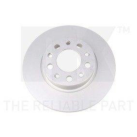 Bremsscheibe 311032 von NK günstig für 76,75 € online kaufen