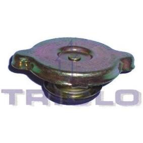 Kühlerdeckel des Herstellers TRICLO - Originalware Artikelnummer: 311352