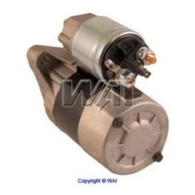 Köp Startmotor av WAI 31143N till det låga priset 1424,76 kr