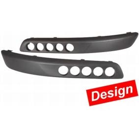 Comprar Juego de luces circulación diurna de HELLA 9HB 183 460-201 a bajo precio de 178,12 €
