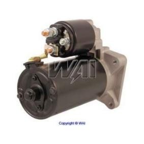 Anlasser 31199N von WAI günstig für 144,19 € online kaufen
