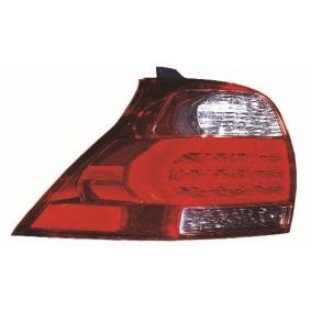 Comprar Piloto trasero de ABAKUS 312-1976R-US a bajo precio de 172,94 €