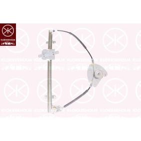 Fensterheber 31201804 von KLOKKERHOLM günstig für 102,98 € online kaufen