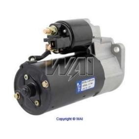 Anlasser 31219N von WAI günstig für 133,42 € online kaufen