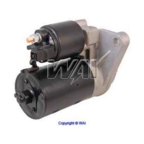 Anlasser 31220N von WAI günstig für 111,35 € online kaufen