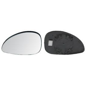 Spiegelglas, Außenspiegel 31228012 von IPARLUX günstig für 24,81 € online kaufen