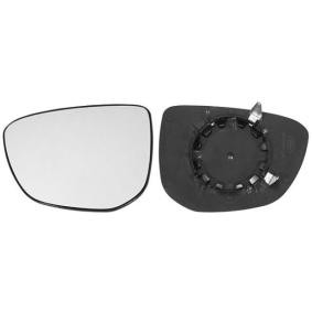 Spiegelglas, Außenspiegel 31228025 von IPARLUX günstig für 29,79 € online kaufen