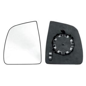 Spiegelglas, Außenspiegel 31233502 von IPARLUX günstig für 26,46 € online kaufen