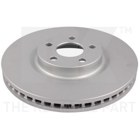 Bremsscheibe 3125107 von NK günstig für 113,09 € online kaufen
