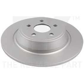Bremsscheibe 3125109 von NK günstig für 63,69 € online kaufen