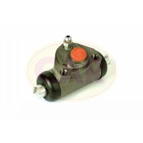 Radbremszylinder 3127 von CAR günstig für 5,80 € online kaufen