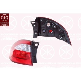 Scheinwerfer 31270121A1 von KLOKKERHOLM günstig für 121,47 € online kaufen