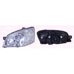 Scheinwerfer 31270142 von KLOKKERHOLM günstig für 112,14 € online kaufen