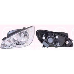 Scheinwerfer 31270146 von KLOKKERHOLM günstig für 146,59 € online kaufen