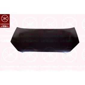 Motorhaube 3127281 von KLOKKERHOLM günstig für 272,24 € online kaufen