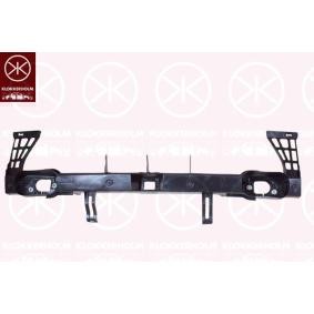 Stoßstangenträger 3127980 von KLOKKERHOLM günstig für 103,20 € online kaufen