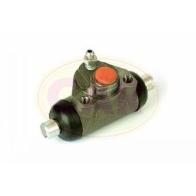Radbremszylinder 3129 von CAR günstig für 5,44 € online kaufen