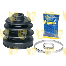 Faltenbalgsatz, Antriebswelle 313009.2 von UNIGOM günstig für 17,99 € online kaufen