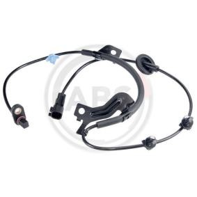 Køb ABS Sensor af A.B.S. 31304 til den lave pris 205,33 DKK