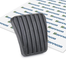 Acquista Rivestimento pedale, Pedale frizione da ORIGINAL IMPERIUM 31315 a buon mercato per soli 2,11 €