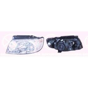 Scheinwerfer 31320122A1 von KLOKKERHOLM günstig für 142,10 € online kaufen
