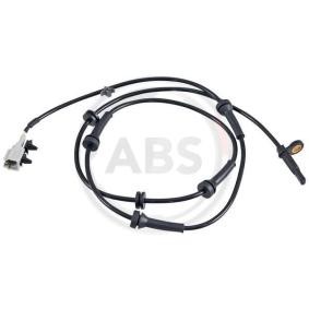 Compre Sensor de ABS de A.B.S. online para GT-R (R35) a preços moderados
