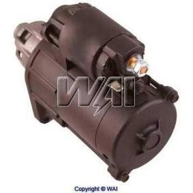 Compre Motor de arranque da WAI 31339N a um preço baixo por 127,18 €