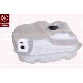 Kraftstoffbehälter 3135007 von KLOKKERHOLM günstig für 201,43 € online kaufen