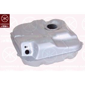Kraftstoffbehälter 3135009 von KLOKKERHOLM günstig für 201,43 € online kaufen