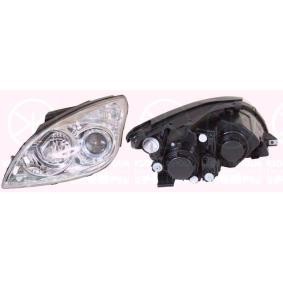 Scheinwerfer 31350142 von KLOKKERHOLM günstig für 209,37 € online kaufen
