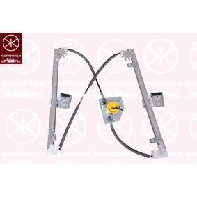 Fensterheber 31351803 von KLOKKERHOLM günstig für 121,43 € online kaufen