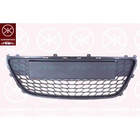 Lüftungsgitter, Stoßfänger 3135910 von KLOKKERHOLM günstig für 61,90 € online kaufen