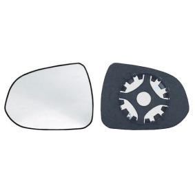 Spiegelglas, Außenspiegel 31373151 von IPARLUX günstig für 34,76 € online kaufen